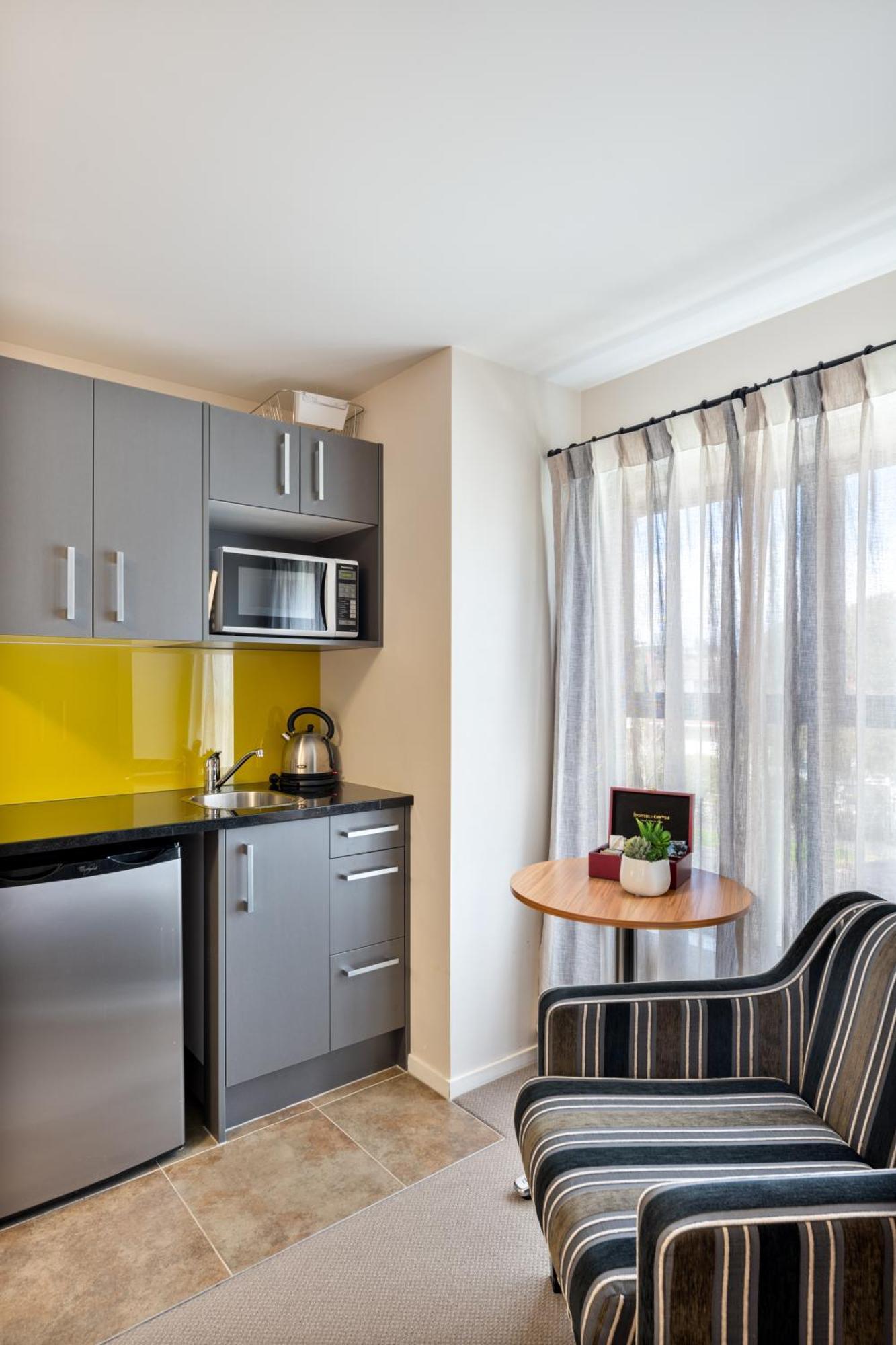 Alexander Inn Оукланд Екстериор снимка