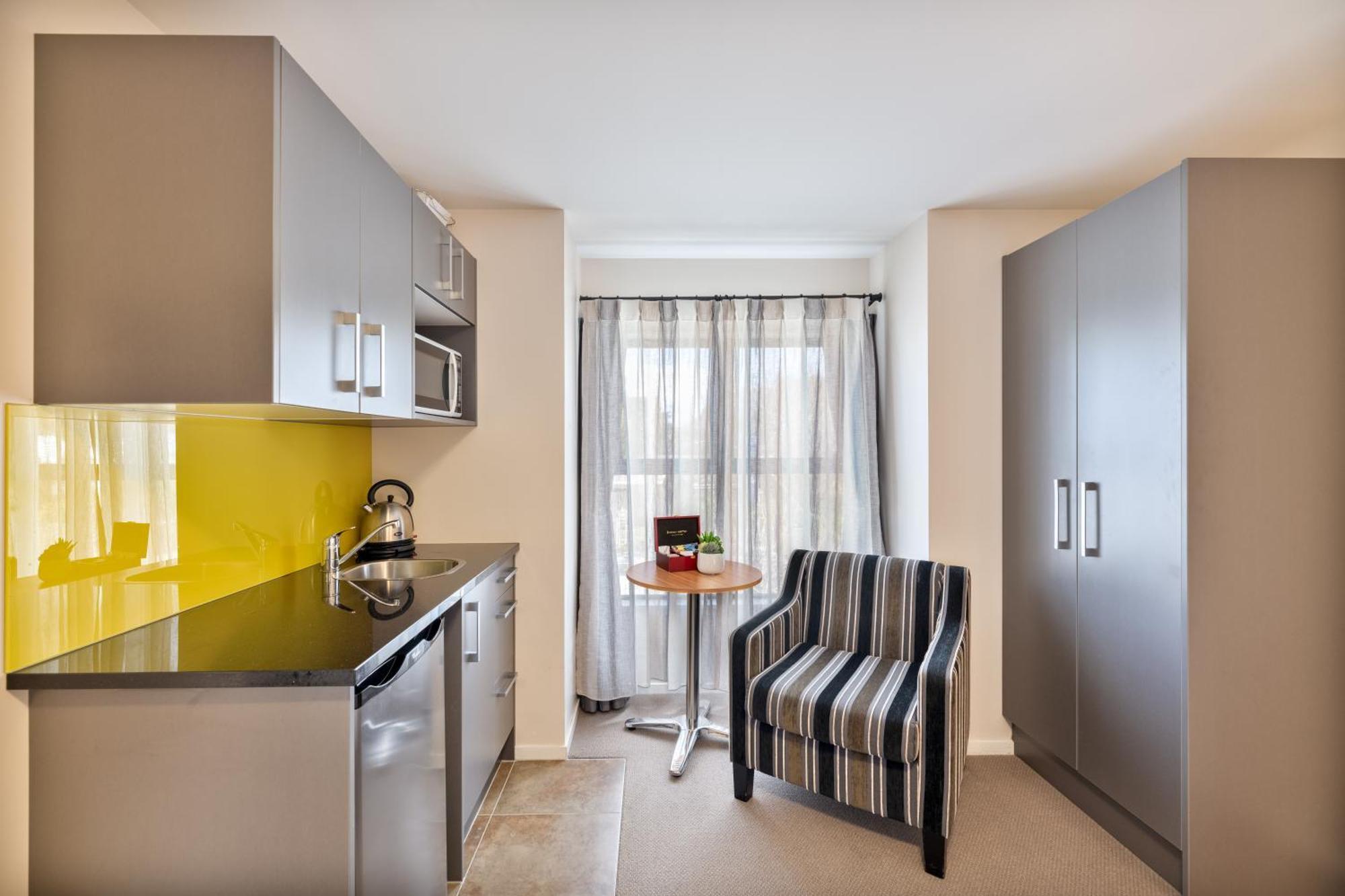 Alexander Inn Оукланд Екстериор снимка