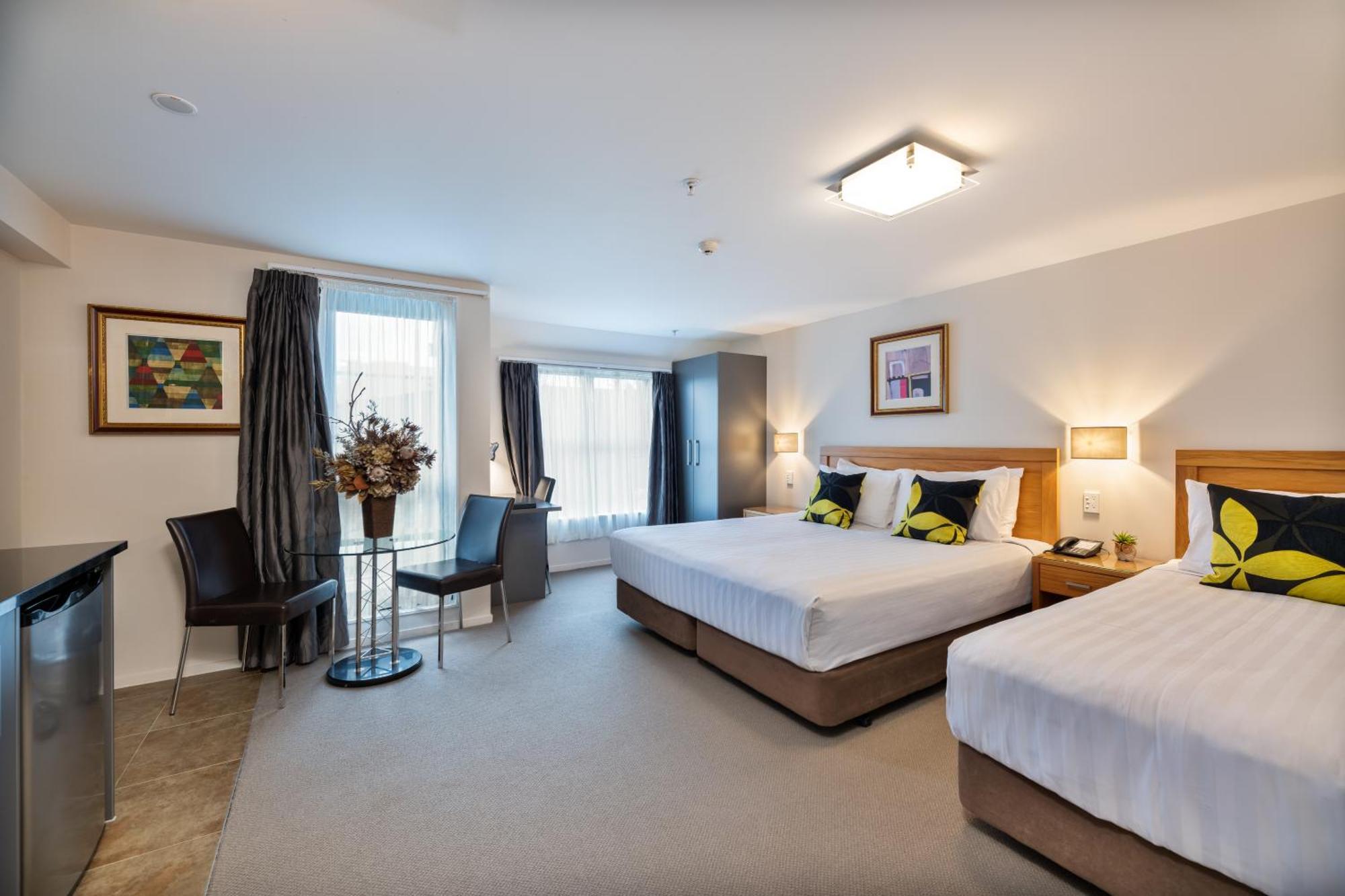Alexander Inn Оукланд Екстериор снимка